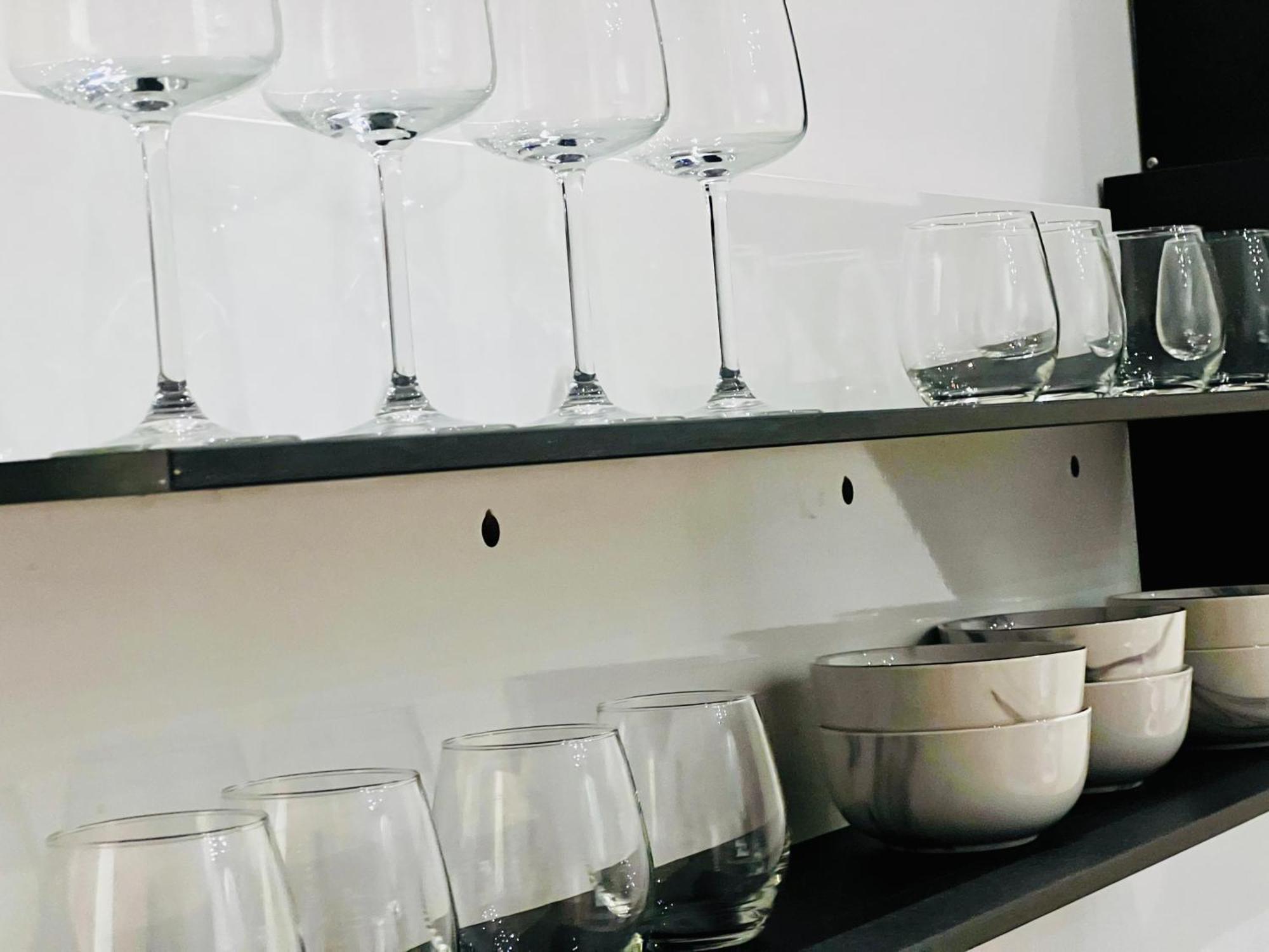 Stilvolle Studiowohnung Mit Sonnenterasse Rheda-Wiedenbrueck Bagian luar foto